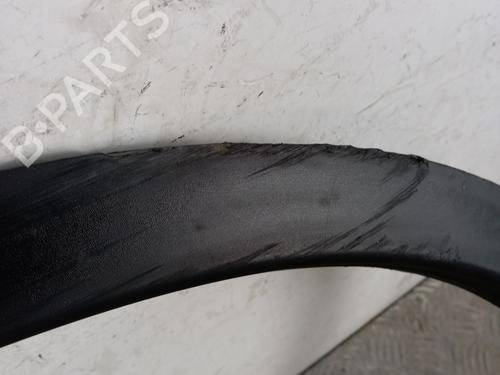 Rear right wheel arch trim NISSAN QASHQAI / QASHQAI +2 I (J10, NJ10, JJ10E) 1.5 dCi | BP28348623C137 