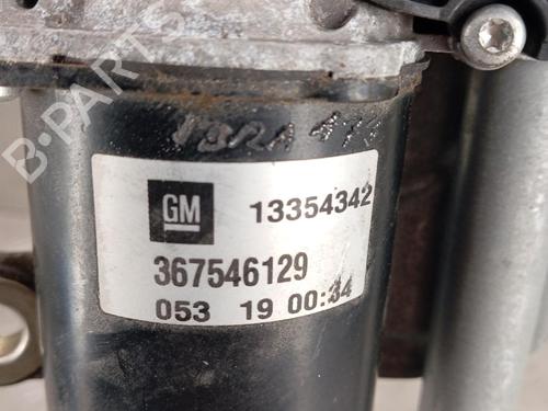 Front wiper motor OPEL ADAM (M13) 1.4 | BP39521683M29 - Image 2