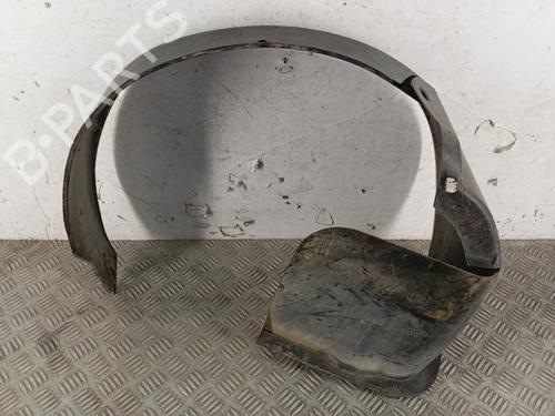 Used Wheel arch Wheel arch CITROËN SAXO (S0, S1) [1996-2004] 36114517 36114517