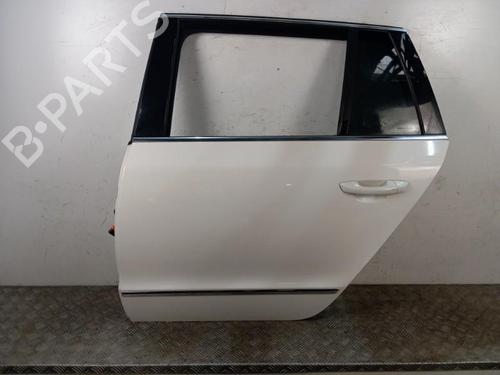 Left rear door SKODA SUPERB II Estate (3T5) 1.8 TSI | BP28340292C4 