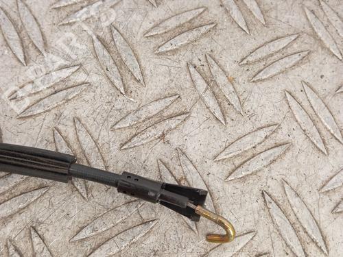 Rear left lock VW PASSAT B5.5 (3B3) 1.9 TDI | BP29760443C100