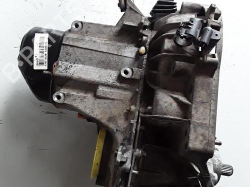 Gearbox RENAULT CLIO II (BB_, CB_) 1.5 dCi (B/CB07) | BP28340577M3