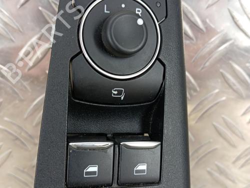 left-front-window-switch-ford-fiesta-vii-hj-hf-2017-33002056 main image