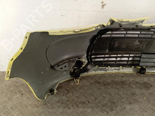 Front bumper CITROËN C1 (PM_, PN_) 1.0 | BP30161878C7 