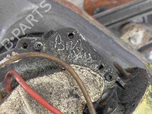 Front wiper motor PEUGEOT PARTNER Box Body/MPV (5_, G_) 1.9 D | BP32095087M29 