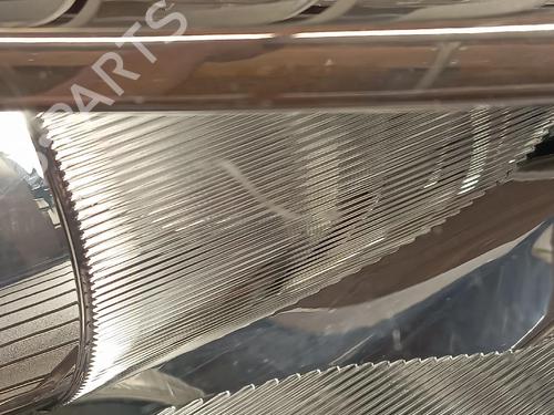Used Left headlight Left headlight 39152854 39152854
