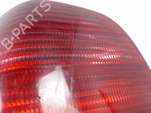 Used Left taillight Left taillight VW POLO (6N2) [1999-2001] 28345275 28345275