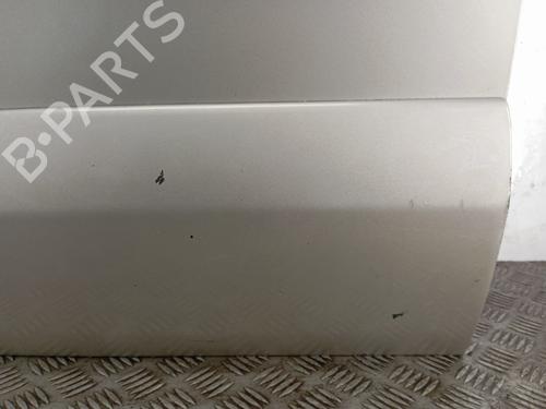 Left front door HYUNDAI TUCSON (JM) 2.0 CRDi All-wheel Drive | BP29760421C2 