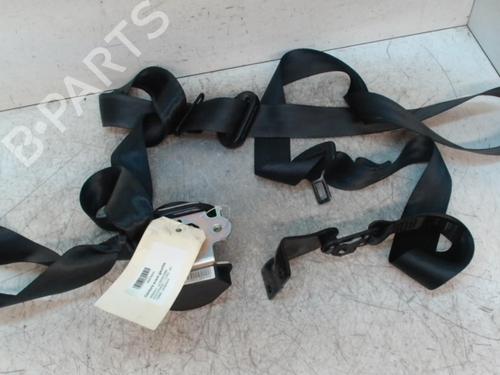 Front left seatbelt RENAULT CLIO IV (BH_) 1.5 dCi 75 | BP28349207I26 - Image 2