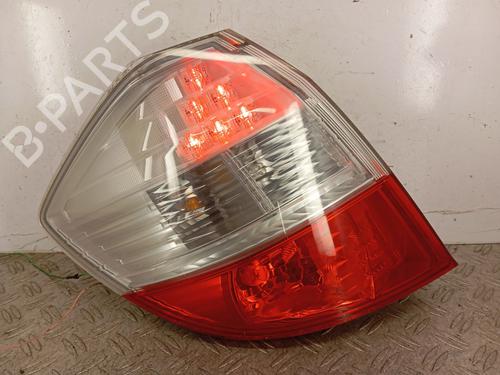 Used Left taillight HONDA JAZZ III (GE_, GG_, GP_, ZA_) 1.3 i (GE6, GG3, GG6) (100 hp) 32126342