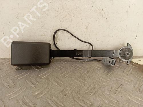 Used Seat buckle Seat buckle RENAULT TALISMAN Grandtour (KP_) 1.6 dCi 160 (160 hp) 28337534 28337534