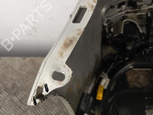 Zderzak przedni RENAULT CLIO III (BR0/1, CR0/1) 1.5 dCi (BR17, CR17) | BP29979458C7