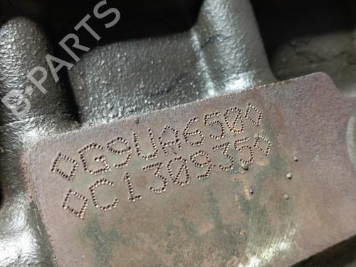 Engine RENAULT MASTER II Van (FD) 2.5 dCi (FD02) | BP33330530M1 - Image 6