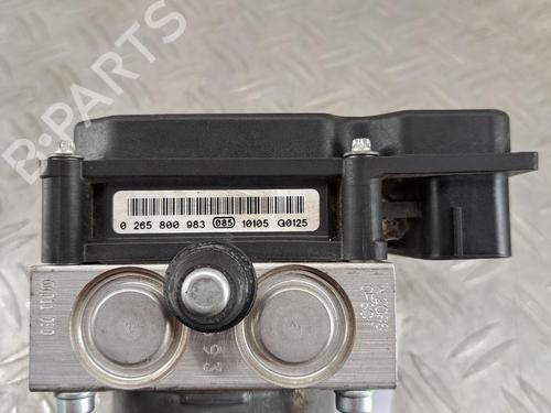 ABS pump OPEL CORSA D (S07) 1.3 CDTI (L08, L68) | BP37076641M43 - Image 5