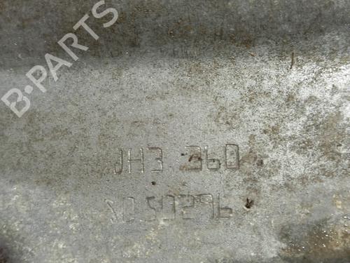 Gearbox DACIA SANDERO II 1.2 | BP32392124M3