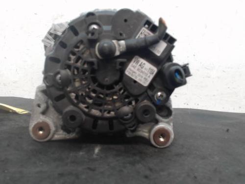 Used Alternator AUDI A1 Sportback (GBA) 30 TFSI (116 hp) 28340806
