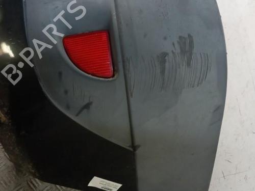 Used Rear bumper DACIA LOGAN MCV (KS_) 1.5 dCi (KS0W) (86 hp) 28347530