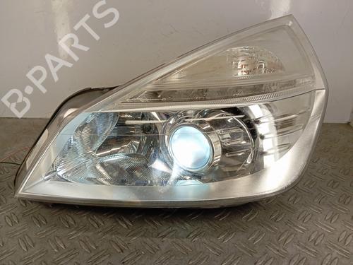 Phare gauche RENAULT ESPACE IV (JK0/1_) 2.0 dCi (JK01, JK02, JK1J, JK1K, JK1H) (150 hp) 29247662