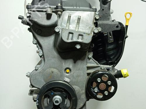 Engine HYUNDAI i20 II (GB, IB) 1.2 | BP36876692M1  - Image 5