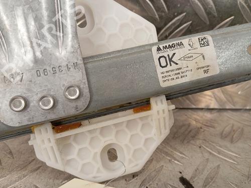 Front right window mechanism DACIA SANDERO II 1.0 SCe 75 (B8JC, B8JD, B8NC) | BP34737642C23 - Image 2
