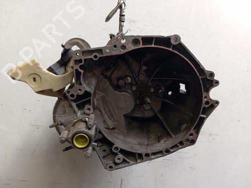 Gearkasse CITROËN DS3 (SA_) 1.6 HDi 110 (112 hp) 29065189