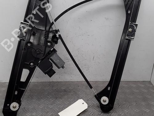 Used Front left window mechanism PEUGEOT 3008 II SUV (MC_, MR_, MJ_, M4_) 2.0 BlueHDi 150 (MJAHXH, MJAHXV, MJAHXG, MJAHSH, MJAHRH,... (150 hp) 28339271