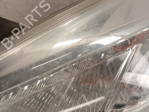 Left headlight OPEL MERIVA B MPV (S10) 1.4 (75) | BP28345762C28 - Image 2