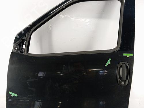 Used Left front door FIAT DOBLO Cargo (263_) 1.6 D Multijet (263WXD1B, 263WXR1B, 263WXX1B, 263ZXD1B,... (105 hp) 28338801