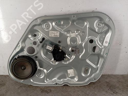 Rudehejsemekanisme Højre foran HYUNDAI ix20 (JC) 1.4 (90 hp) 30696710