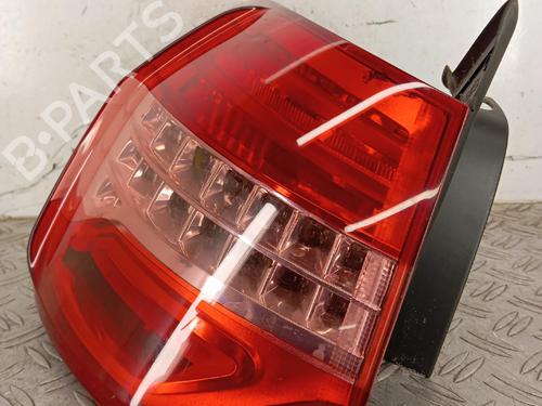 Left taillight CITROËN C5 III (RD_) 2.0 HDi 140 (RDRHF8, RDRHFA, RDRHA8, RDRHAJ) | BP37416925C34 - Image 3