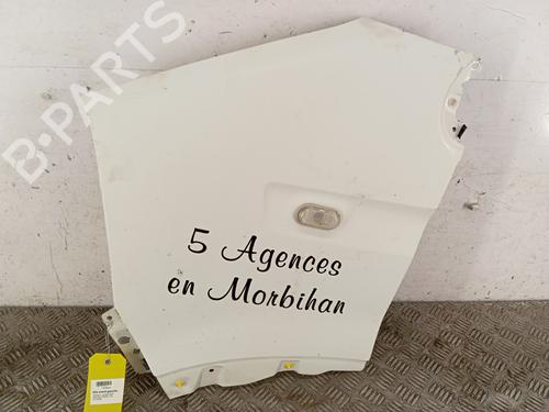 Używane Błotnik przedni lewy RENAULT MASTER II Van (FD) 2.5 dCi (FD02) (101 hp) 31308613