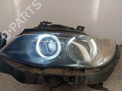 Left headlight BMW 3 Convertible (E93) 320 i | BP29712044C28 