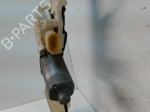 Rudehejsemekanisme ventre foran BMW 5 (E60) 525 d (197 hp) 28344913