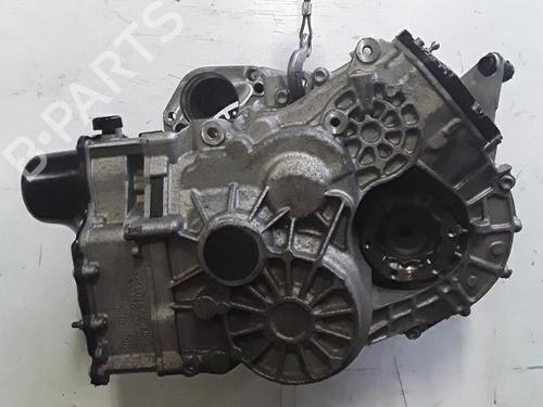 Gearbox VW POLO VI (AW1, BZ1, AE1) 1.0 MPi | BP28341090M3