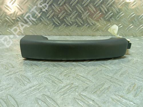 Udvendigt håndtag NISSAN NV300 Van (X82) 1.6 dci 120 (121 hp) 32723312