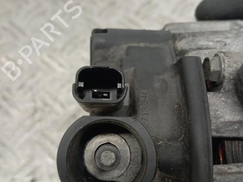 Alternator PEUGEOT 308 SW II (LC_, LJ_, LR_, LX_, L4_) 1.2 THP 110 | BP28343311M7 