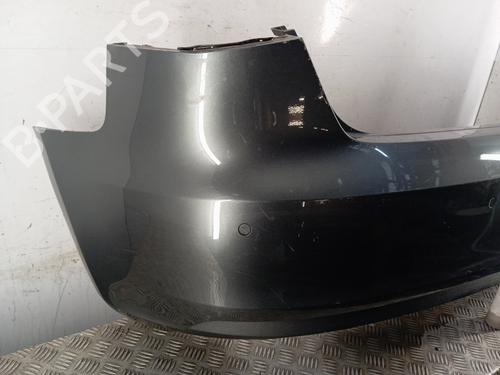 Rear bumper AUDI A3 (8V1, 8VK) 2.0 TDI | BP32233596C8