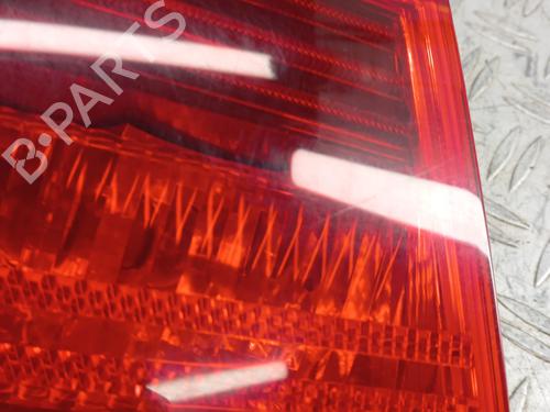 Used Left taillight BMW 3 Touring (E91) 320 d (177 hp) 32371286