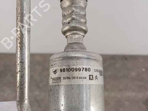 Used AC pipe AC pipe CITROËN C4 CACTUS 1.2 VTi 82 (82 hp) 28347136 28347136