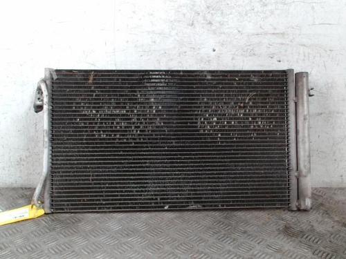 Used AC radiator BMW 1 (E87) 120 d (163 hp) 28342229