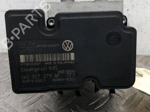 ABS pump VW JETTA III (1K2) 1.9 TDI | BP28342058M43 