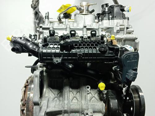 Engine CITROËN C3 AIRCROSS II (2R_, 2C_) 1.2 PureTech 110 (2RHNZB, 2RHNZW, 2RHNPX, 2RHNPJ) | BP34140598M1  - Image 6