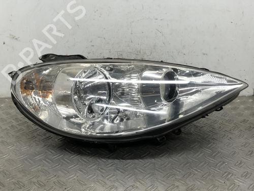 Right headlight PEUGEOT 807 (EB_) 2.0 HDi | BP28340432C29 