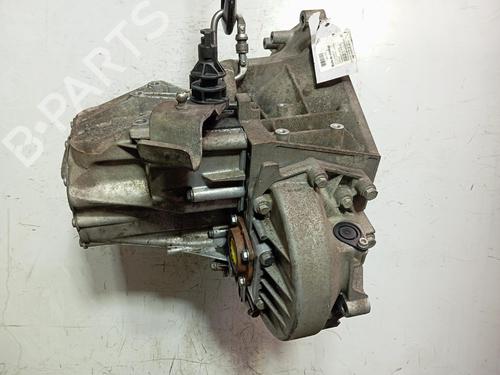 Gearbox FIAT DUCATO Van (250_) 120 Multijet 2,3 D | BP38629006M3 - Image 2