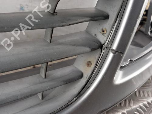 Front bumper VW POLO IV (9N_, 9A_) 1.4 16V | BP30174419C7