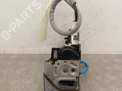 Used Front right lock MERCEDES-BENZ A-CLASS (W176) A 220 CDI (176.003) (170 hp) 28339468
