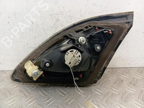 Venstre baklys, luke MAZDA 6 Hatchback (GH) 2.0 MZR-CD (GH14) (140 hp) 28340224
