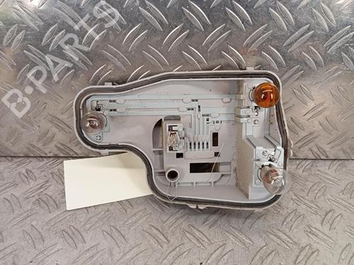 Portalamparas Portalamparas VW POLO V (6R1, 6C1) 1.6 TDI (90 hp) 37503857 37503857