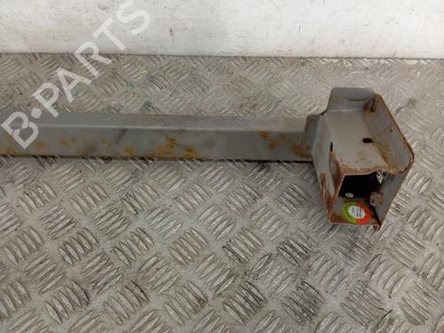 Front bumper reinforcement NISSAN X-TRAIL I (T30) 2.2 dCi 4x4 | BP28345356C109 