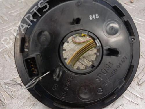 Kontaktrulle Airbag MERCEDES-BENZ C-CLASS (W202) C 250 Turbo-D (202.128) (150 hp) 28347425